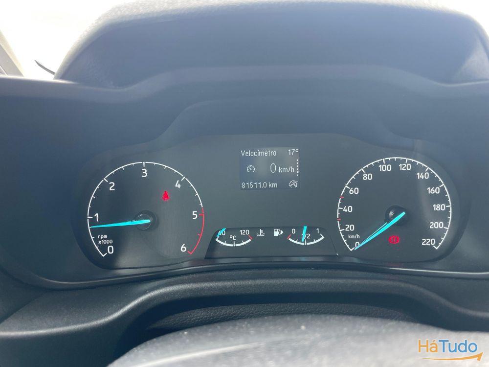 Ford Transit Connect 1.5 TDCi 230 L2 Trend Ford Transit Connect 1.5 TDCi 230 L2 Trend