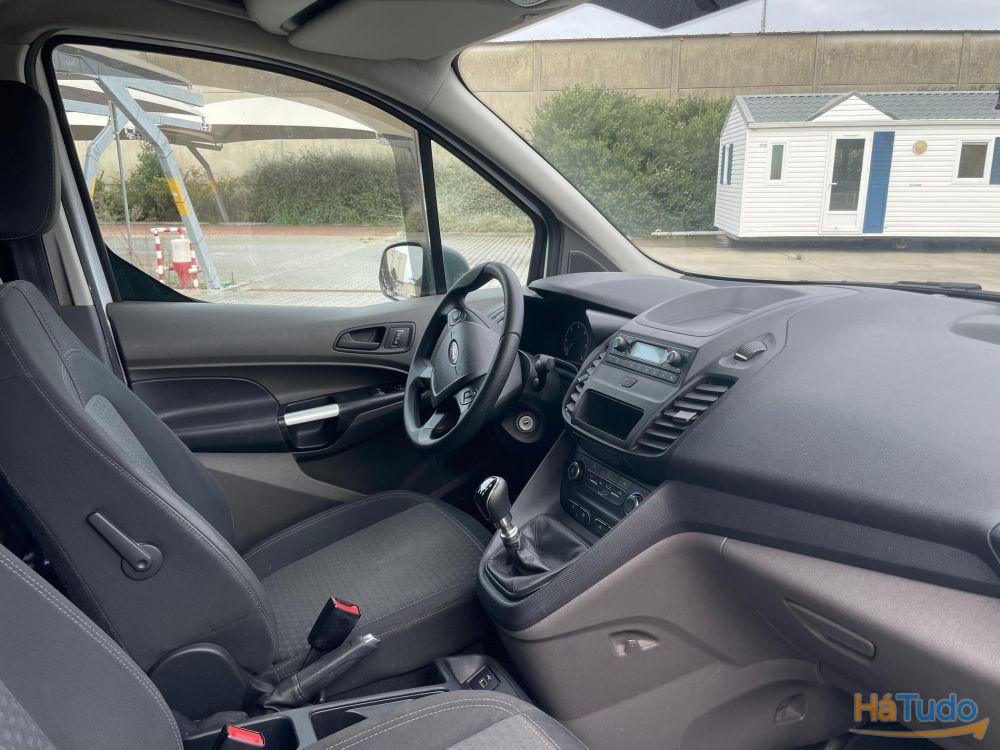 Ford Transit Connect 1.5 TDCi 230 L2 Trend Ford Transit Connect 1.5 TDCi 230 L2 Trend