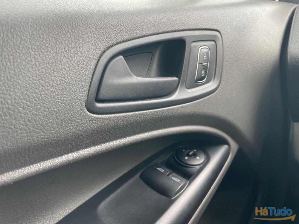 Ford Transit Connect 1.5 TDCi 230 L2 Trend Ford Transit Connect 1.5 TDCi 230 L2 Trend