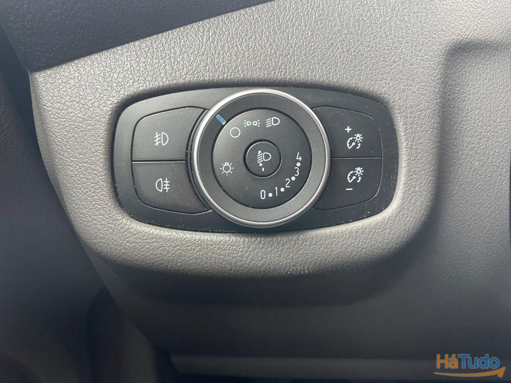 Ford Transit Connect 1.5 TDCi 230 L2 Trend Ford Transit Connect 1.5 TDCi 230 L2 Trend