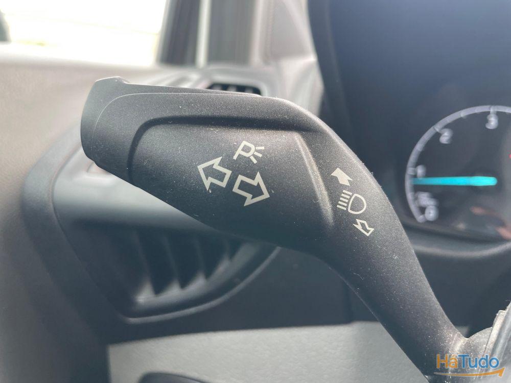 Ford Transit Connect 1.5 TDCi 230 L2 Trend Ford Transit Connect 1.5 TDCi 230 L2 Trend