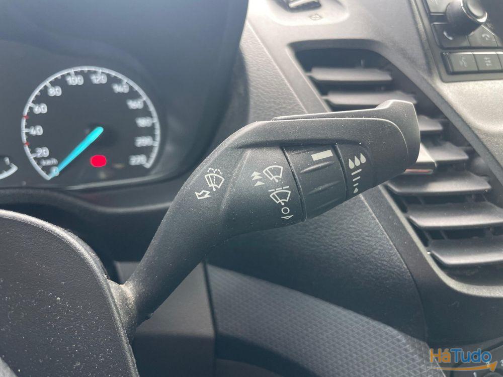 Ford Transit Connect 1.5 TDCi 230 L2 Trend Ford Transit Connect 1.5 TDCi 230 L2 Trend