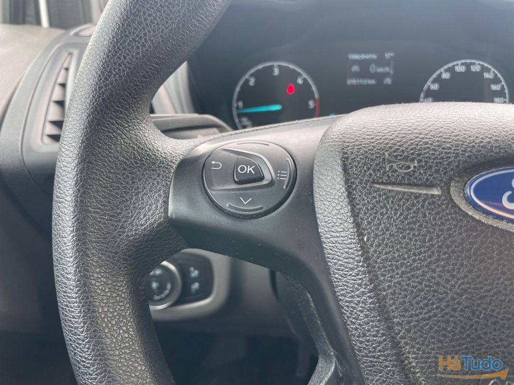 Ford Transit Connect 1.5 TDCi 230 L2 Trend Ford Transit Connect 1.5 TDCi 230 L2 Trend