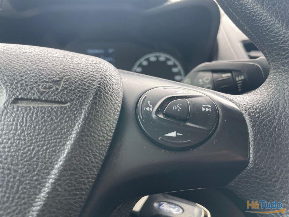 Ford Transit Connect 1.5 TDCi 230 L2 Trend Ford Transit Connect 1.5 TDCi 230 L2 Trend