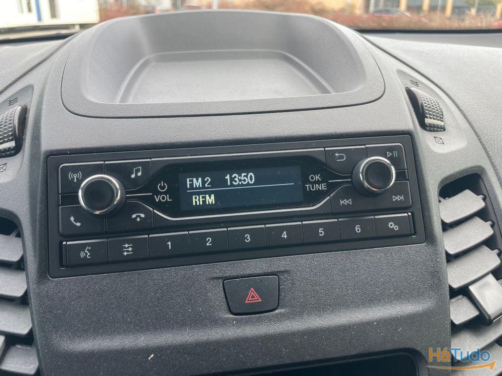 Ford Transit Connect 1.5 TDCi 230 L2 Trend Ford Transit Connect 1.5 TDCi 230 L2 Trend