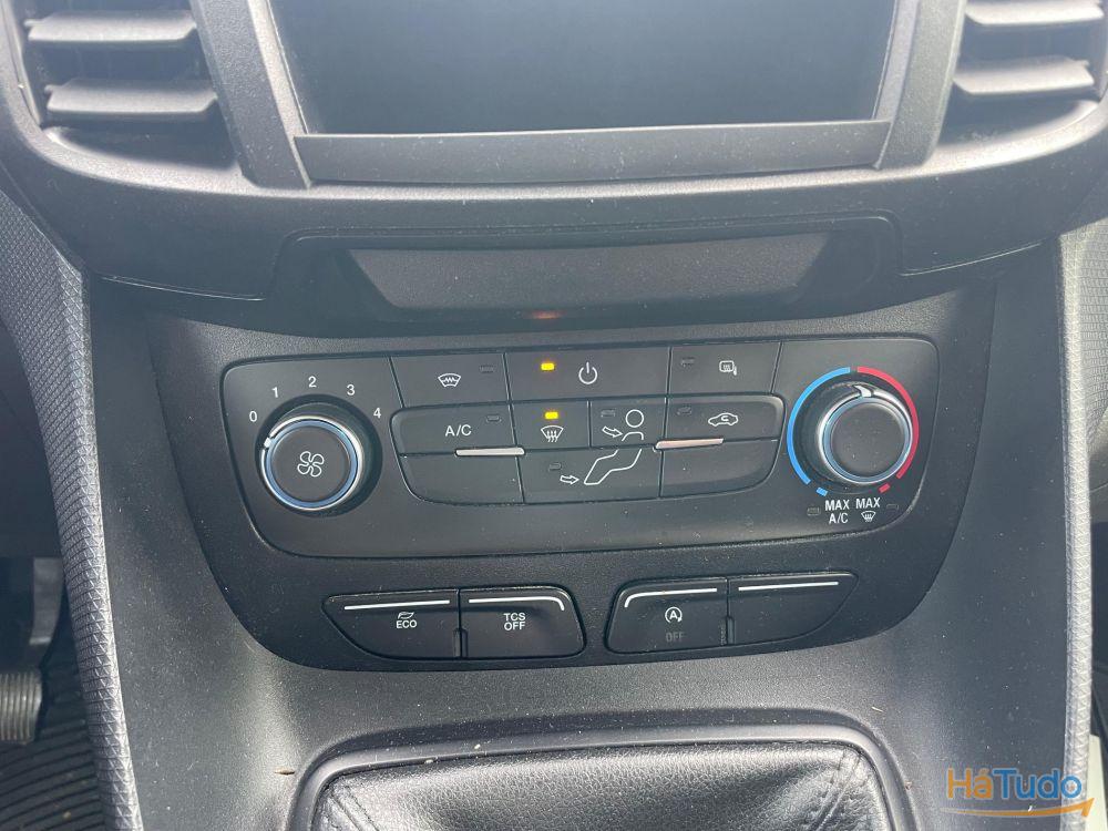 Ford Transit Connect 1.5 TDCi 230 L2 Trend Ford Transit Connect 1.5 TDCi 230 L2 Trend