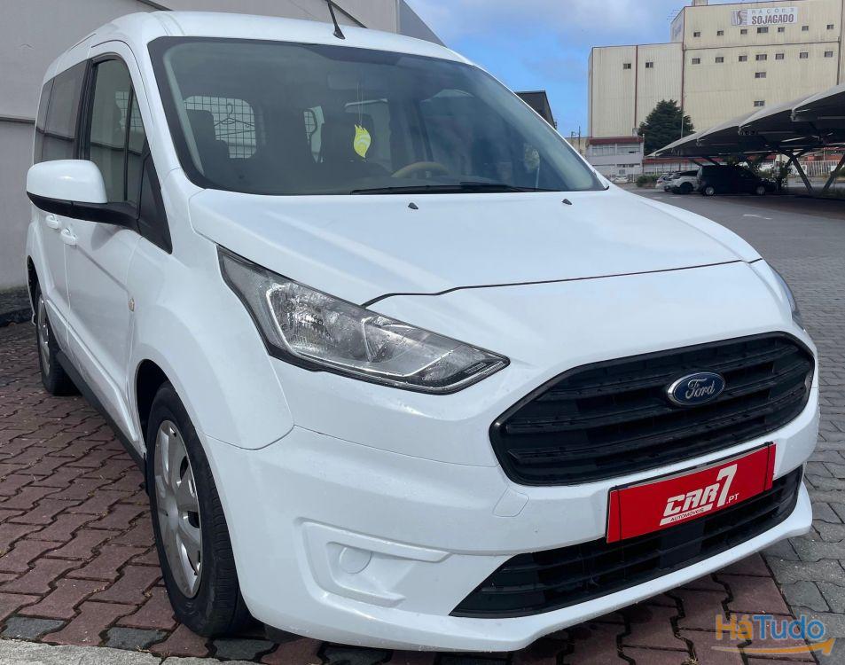 Ford Transit Connect 230 L1 LKW Trend Ford Transit Connect 230 L1 LKW Trend