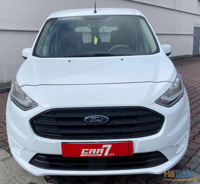 Ford Transit Connect 230 L1 LKW Trend Ford Transit Connect 230 L1 LKW Trend