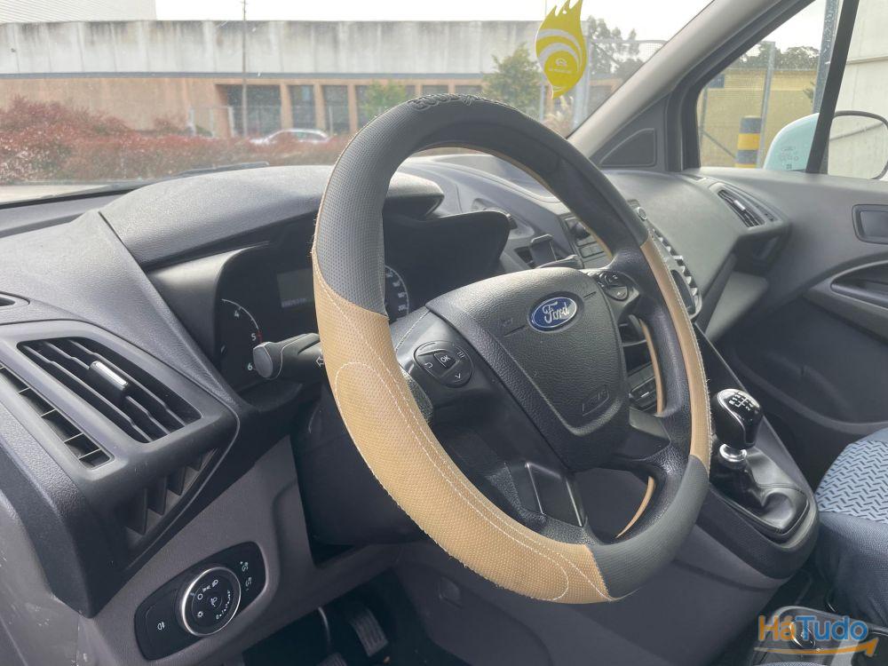 Ford Transit Connect 230 L1 LKW Trend Ford Transit Connect 230 L1 LKW Trend