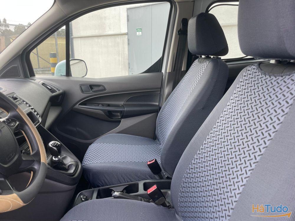 Ford Transit Connect 230 L1 LKW Trend Ford Transit Connect 230 L1 LKW Trend