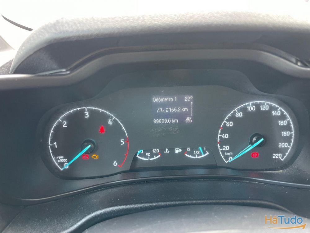 Ford Transit Connect 230 L1 LKW Trend Ford Transit Connect 230 L1 LKW Trend