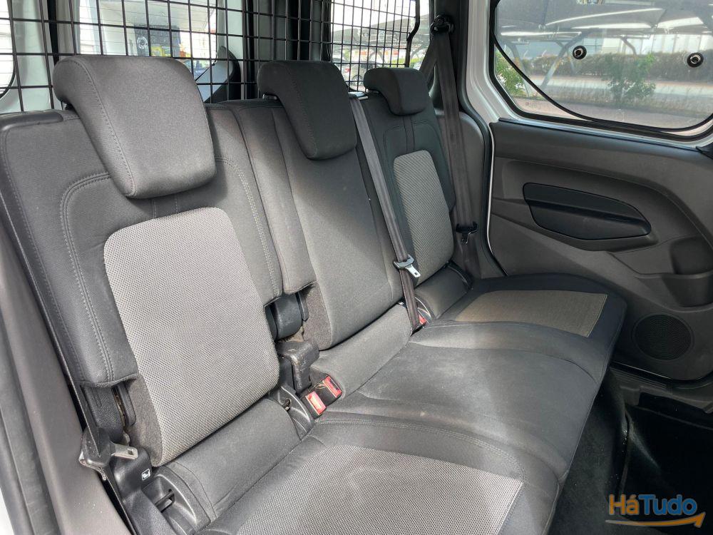 Ford Transit Connect 230 L1 LKW Trend Ford Transit Connect 230 L1 LKW Trend