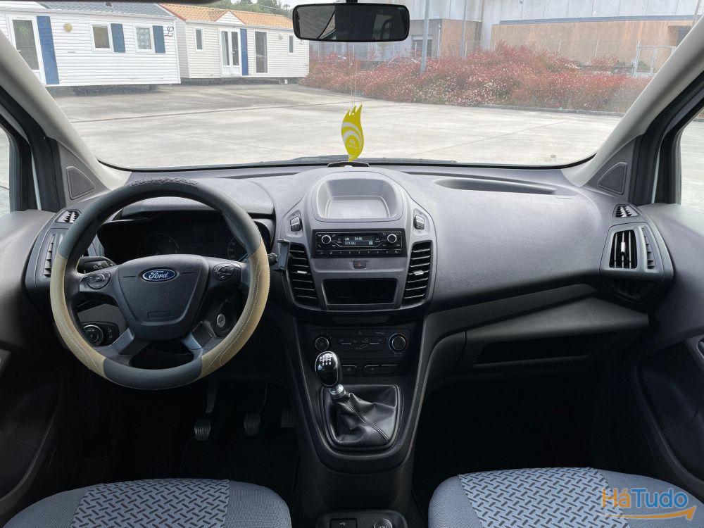 Ford Transit Connect 230 L1 LKW Trend Ford Transit Connect 230 L1 LKW Trend