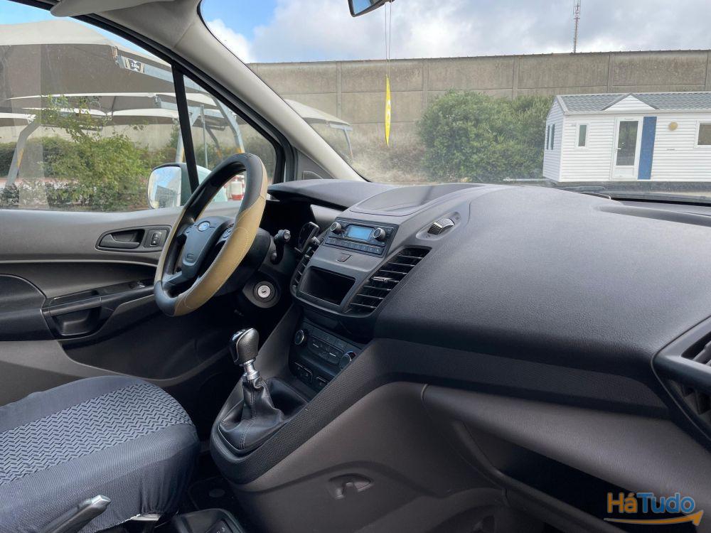 Ford Transit Connect 230 L1 LKW Trend Ford Transit Connect 230 L1 LKW Trend