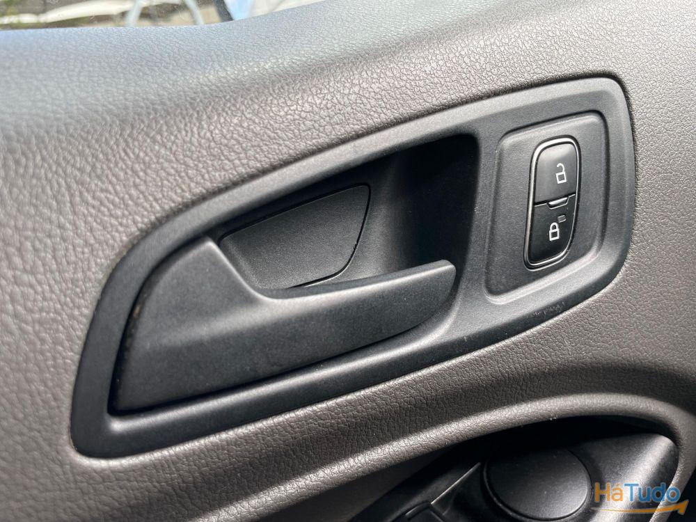 Ford Transit Connect 230 L1 LKW Trend Ford Transit Connect 230 L1 LKW Trend