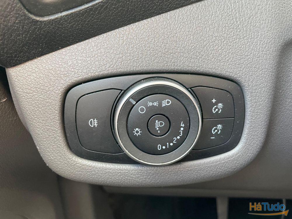 Ford Transit Connect 230 L1 LKW Trend Ford Transit Connect 230 L1 LKW Trend