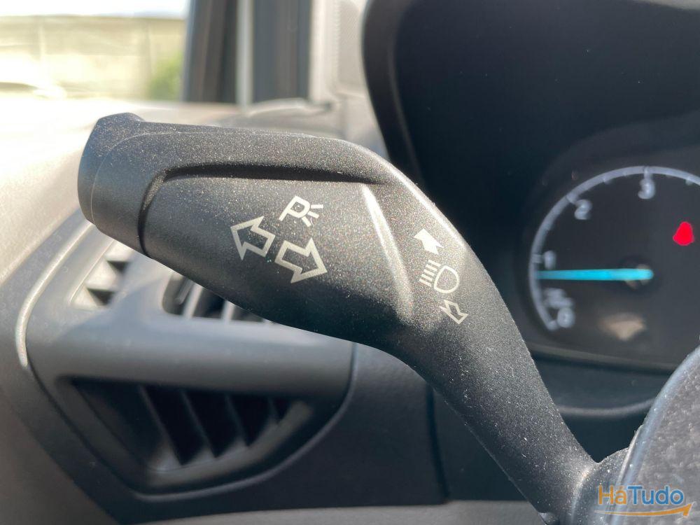 Ford Transit Connect 230 L1 LKW Trend Ford Transit Connect 230 L1 LKW Trend