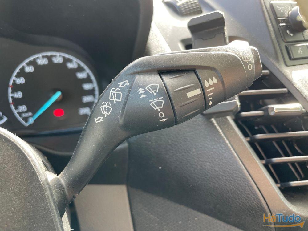 Ford Transit Connect 230 L1 LKW Trend Ford Transit Connect 230 L1 LKW Trend