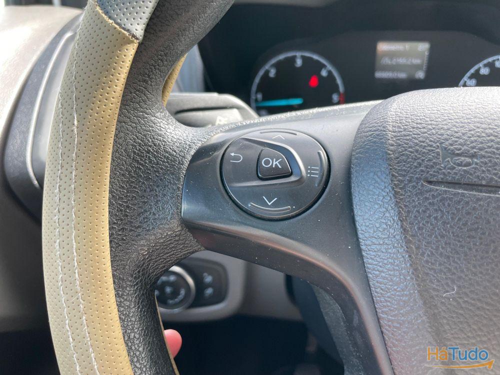 Ford Transit Connect 230 L1 LKW Trend Ford Transit Connect 230 L1 LKW Trend