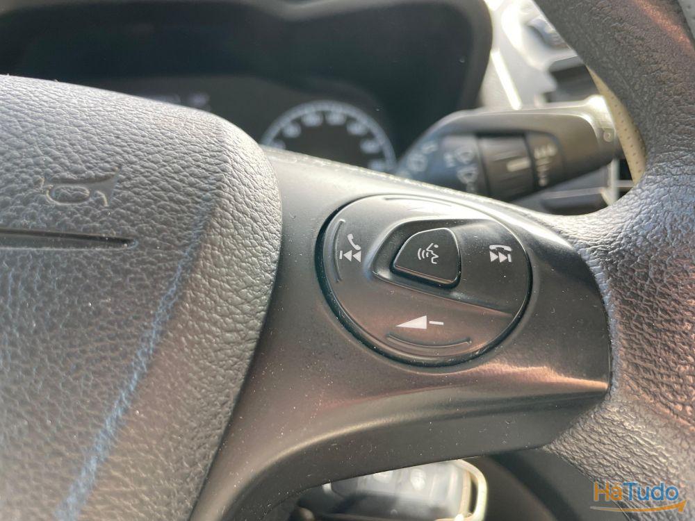 Ford Transit Connect 230 L1 LKW Trend Ford Transit Connect 230 L1 LKW Trend