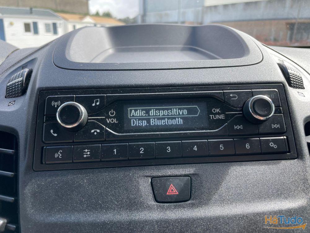 Ford Transit Connect 230 L1 LKW Trend Ford Transit Connect 230 L1 LKW Trend