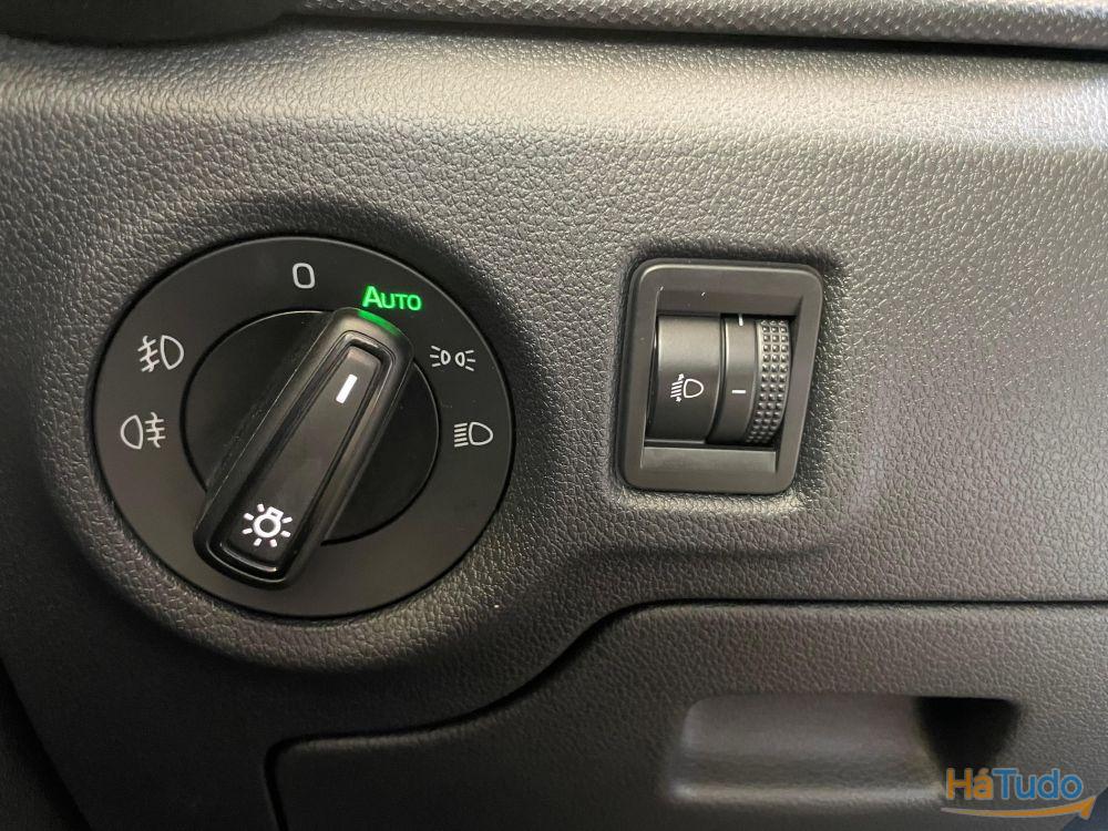 Skoda Fabia 1.0 MPI Ambition Skoda Fabia 1.0 MPI Ambition