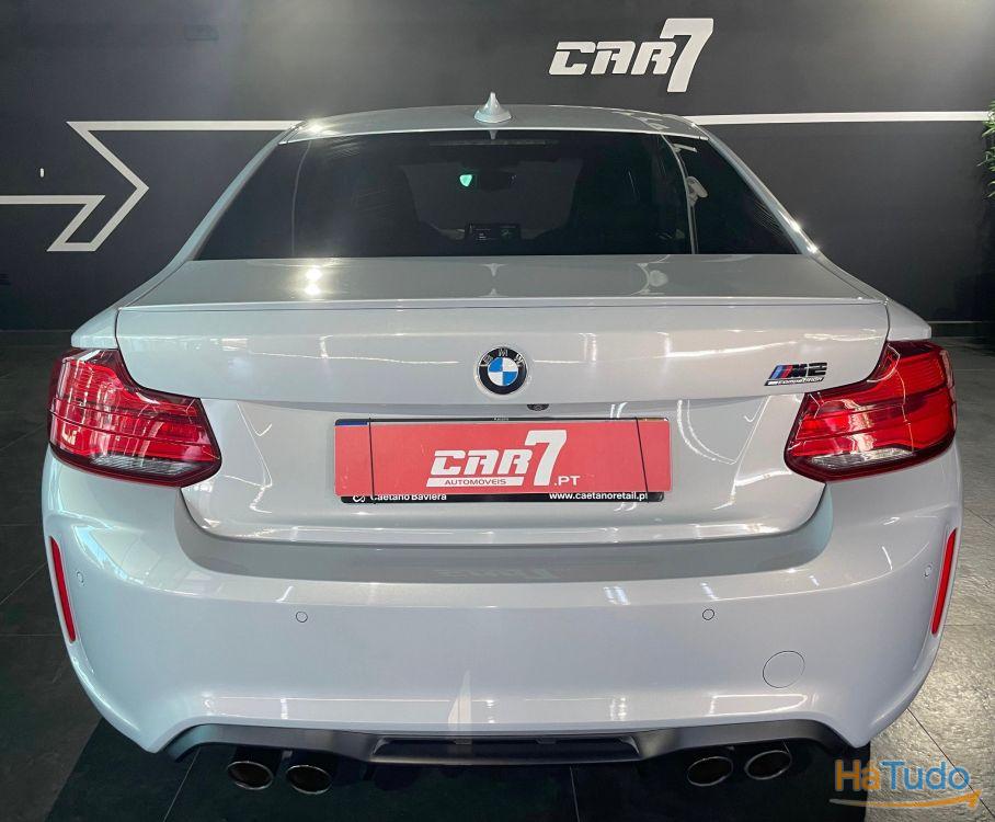 BMW M2 Competition BMW M2 Competition