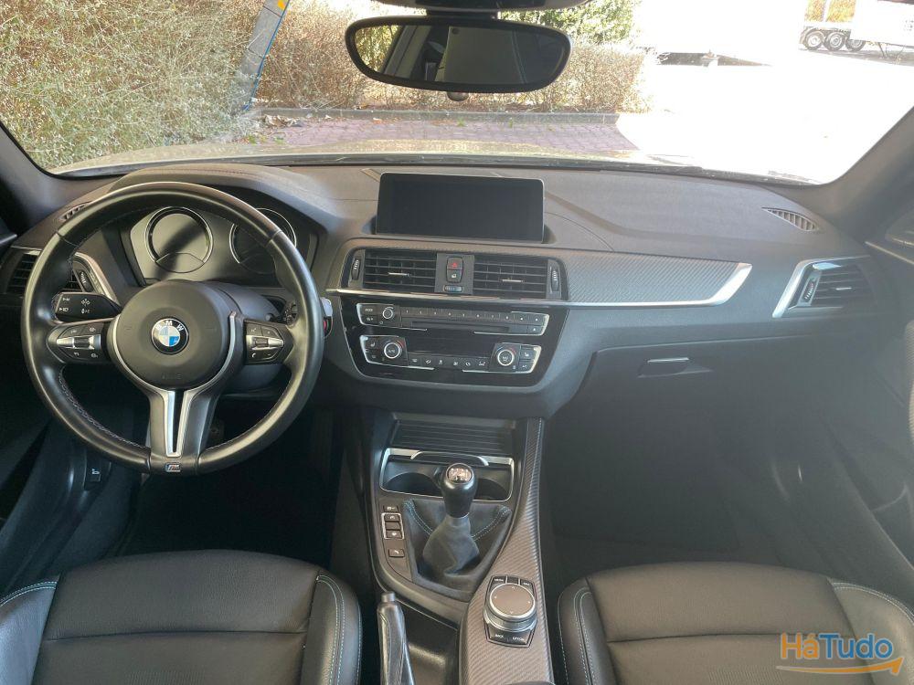 BMW M2 Competition BMW M2 Competition