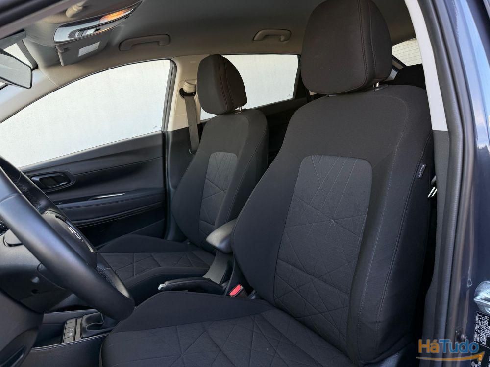 Hyundai Bayon 1.0 T-GDI Premium Hyundai Bayon 1.0 T-GDI Premium