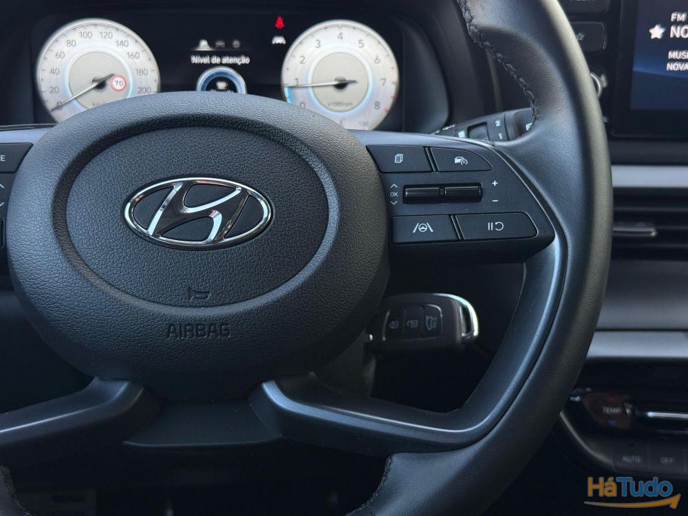 Hyundai Bayon 1.0 T-GDI Premium Hyundai Bayon 1.0 T-GDI Premium