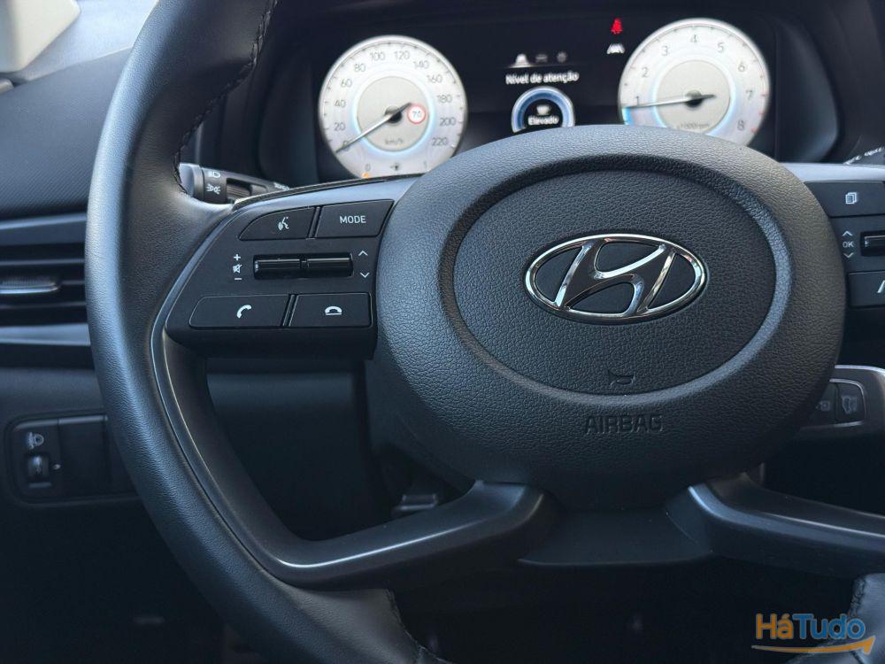 Hyundai Bayon 1.0 T-GDI Premium Hyundai Bayon 1.0 T-GDI Premium