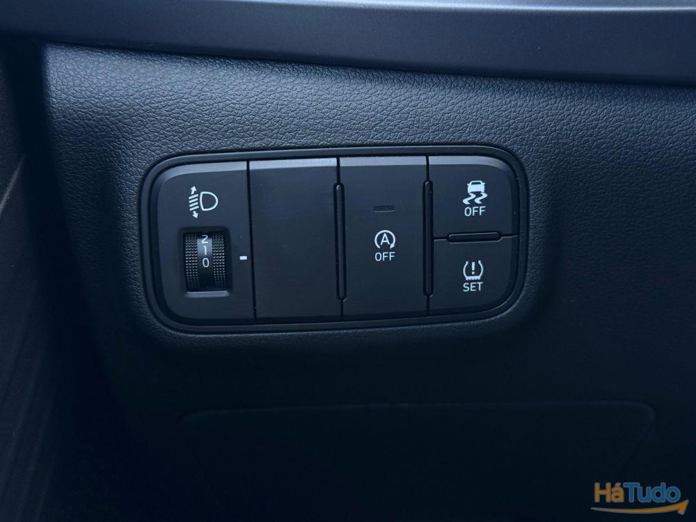 Hyundai Bayon 1.0 T-GDI Premium Hyundai Bayon 1.0 T-GDI Premium