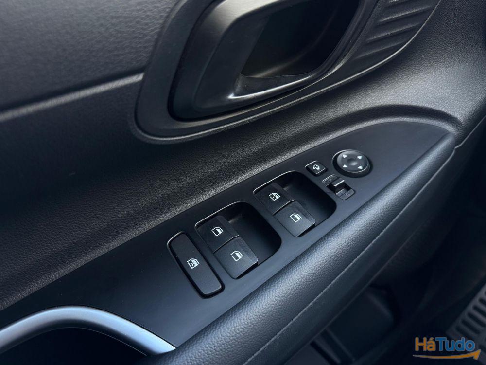 Hyundai Bayon 1.0 T-GDI Premium Hyundai Bayon 1.0 T-GDI Premium