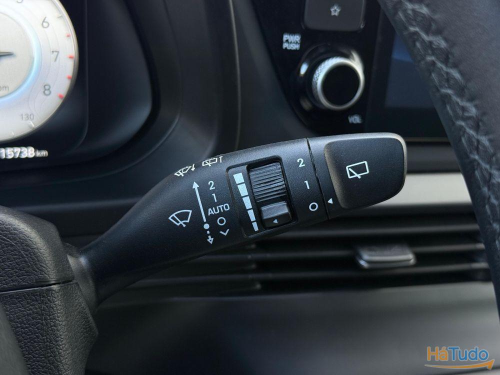 Hyundai Bayon 1.0 T-GDI Premium Hyundai Bayon 1.0 T-GDI Premium