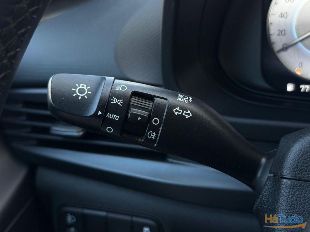 Hyundai Bayon 1.0 T-GDI Premium Hyundai Bayon 1.0 T-GDI Premium