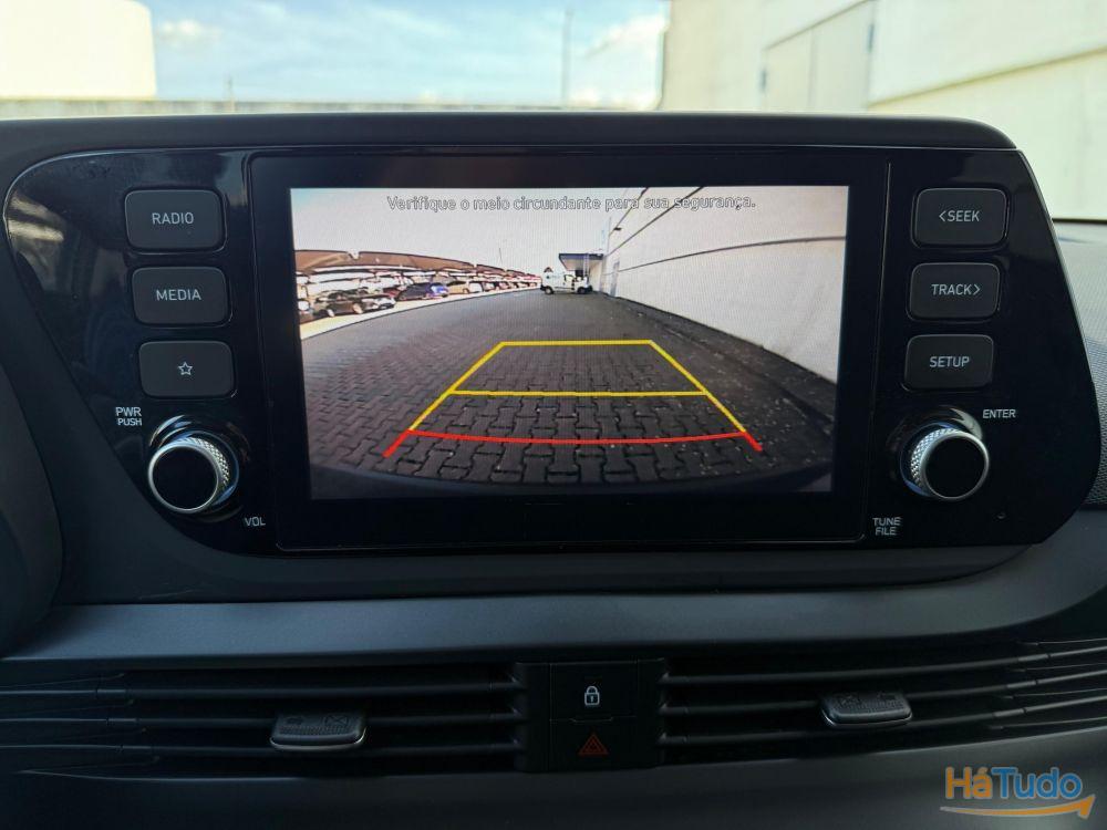 Hyundai Bayon 1.0 T-GDI Premium Hyundai Bayon 1.0 T-GDI Premium