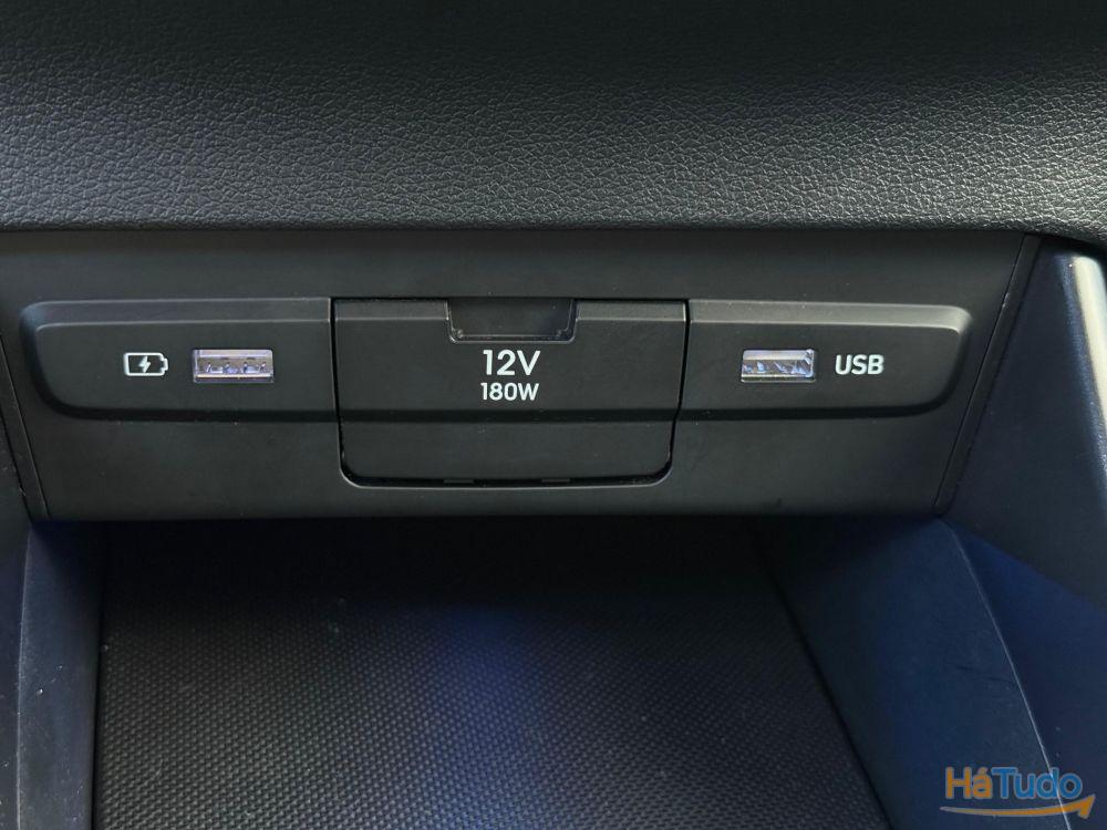 Hyundai Bayon 1.0 T-GDI Premium Hyundai Bayon 1.0 T-GDI Premium