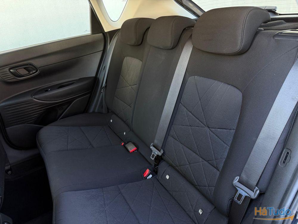 Hyundai Bayon 1.0 T-GDI Premium Hyundai Bayon 1.0 T-GDI Premium