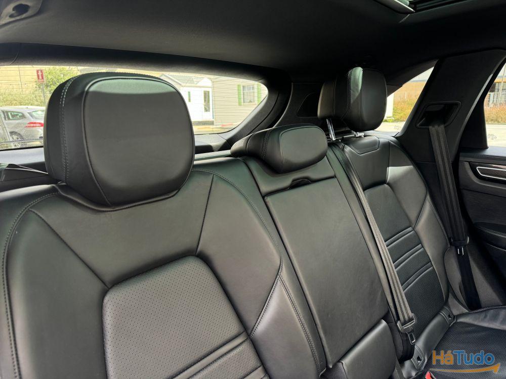 Porsche Cayenne E-Hybrid Tiptronic S Porsche Cayenne E-Hybrid Tiptronic S