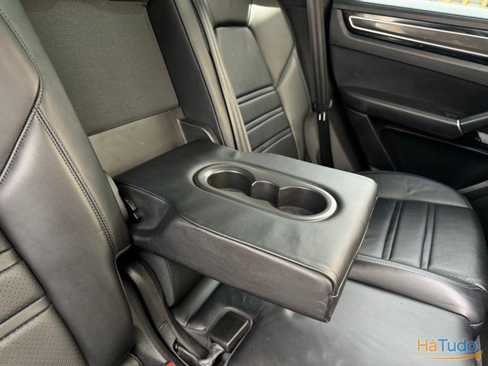 Porsche Cayenne E-Hybrid Tiptronic S Porsche Cayenne E-Hybrid Tiptronic S