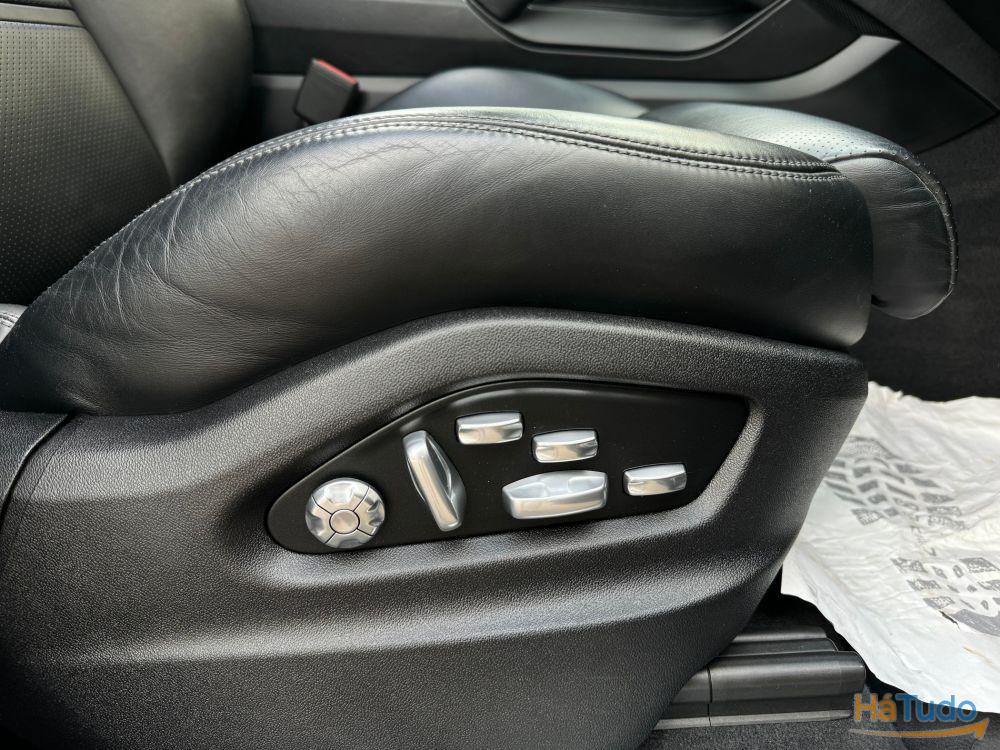 Porsche Cayenne E-Hybrid Tiptronic S Porsche Cayenne E-Hybrid Tiptronic S