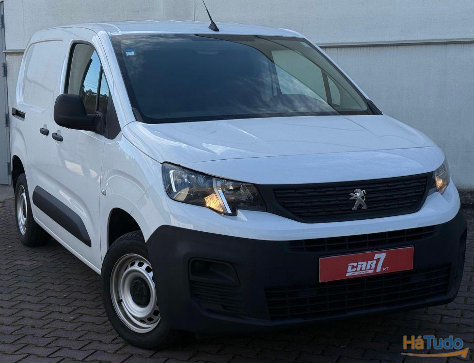 Peugeot Partner Outro Peugeot Partner Outro