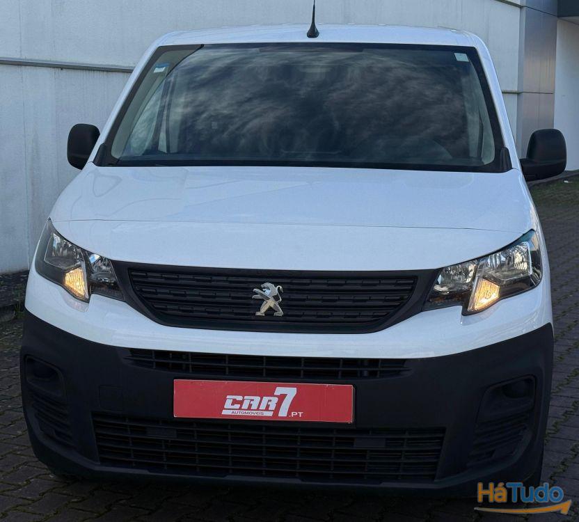 Peugeot Partner Outro Peugeot Partner Outro