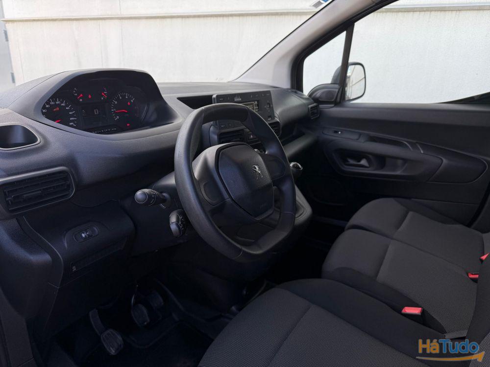 Peugeot Partner Outro Peugeot Partner Outro