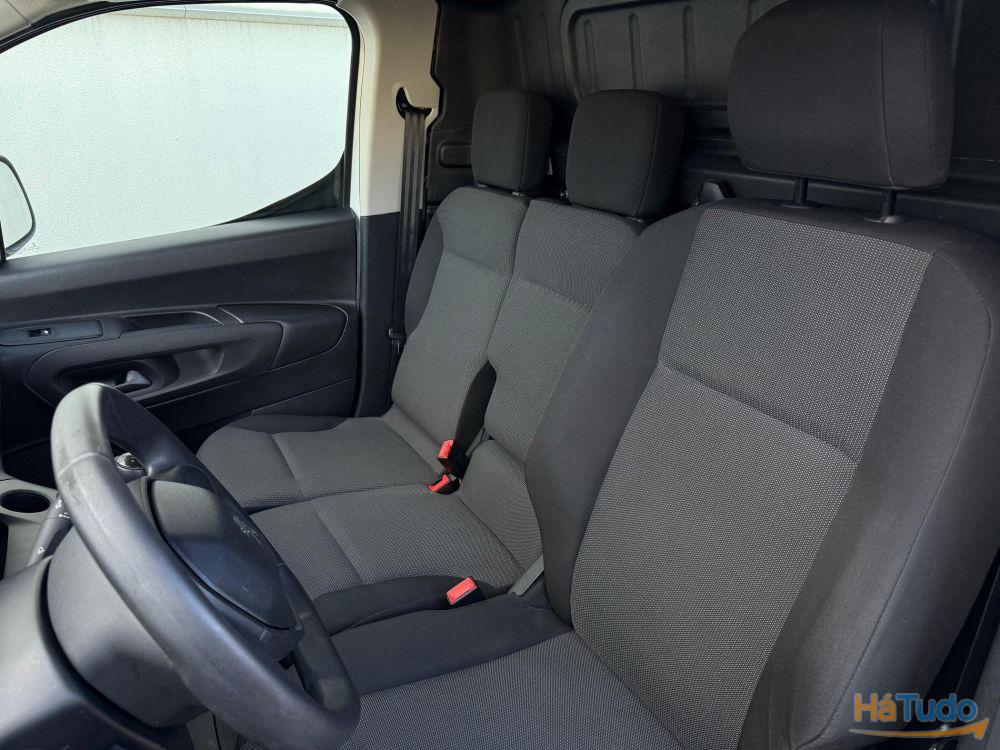 Peugeot Partner Outro Peugeot Partner Outro