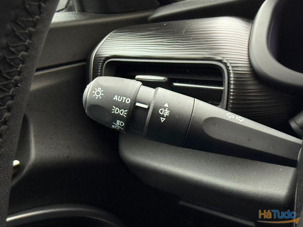 Jeep Avenger 1.2 GSE T3 Altitude Jeep Avenger 1.2 GSE T3 Altitude