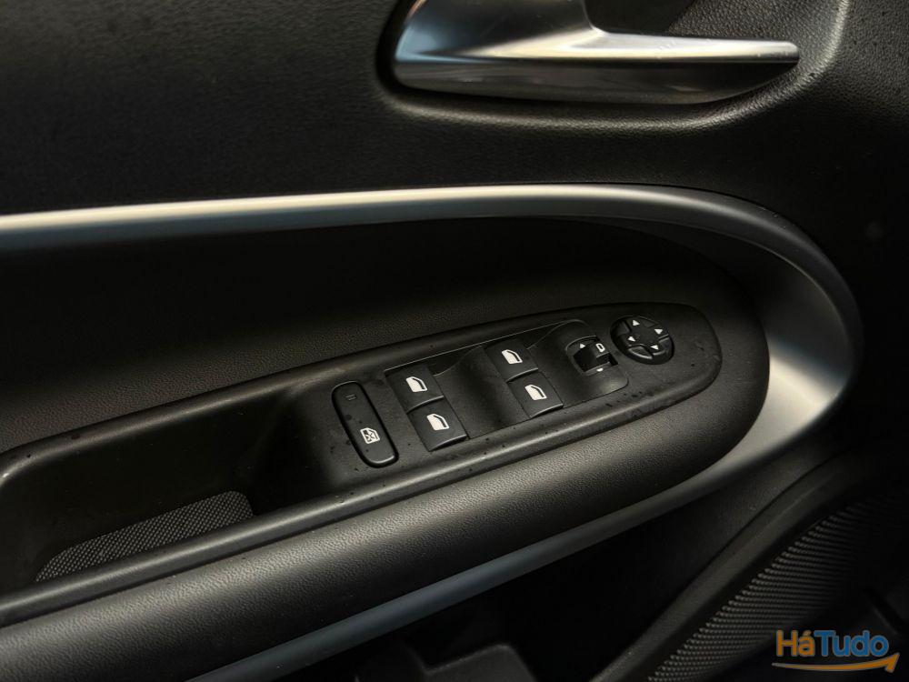 Jeep Avenger 1.2 GSE T3 Altitude Jeep Avenger 1.2 GSE T3 Altitude