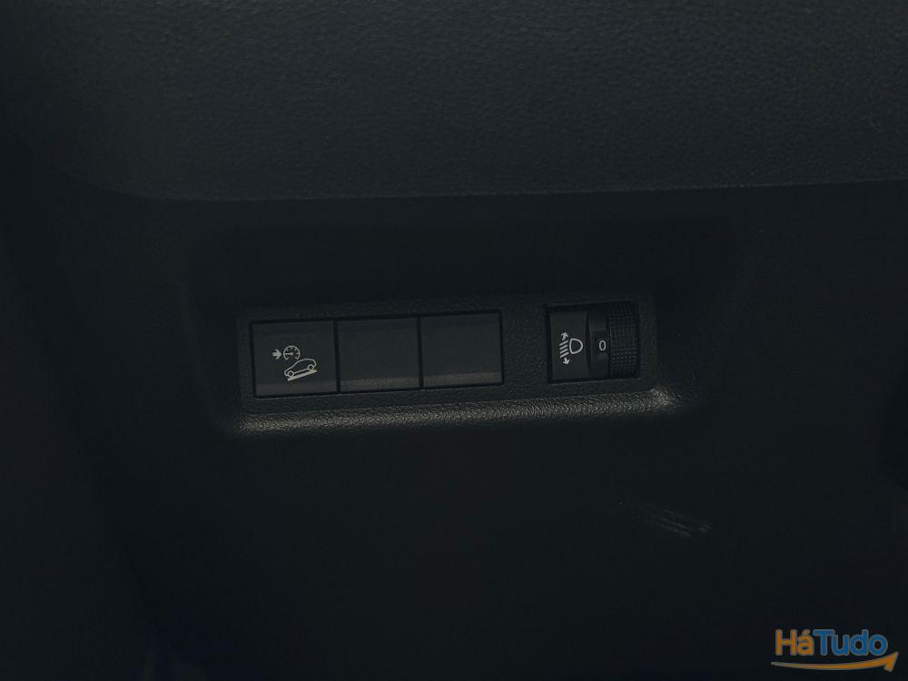 Jeep Avenger 1.2 GSE T3 Altitude Jeep Avenger 1.2 GSE T3 Altitude