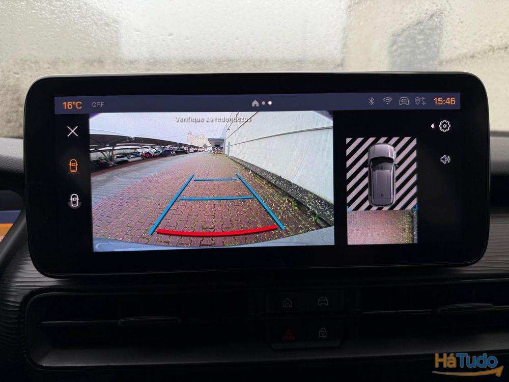 Jeep Avenger 1.2 GSE T3 Altitude Jeep Avenger 1.2 GSE T3 Altitude