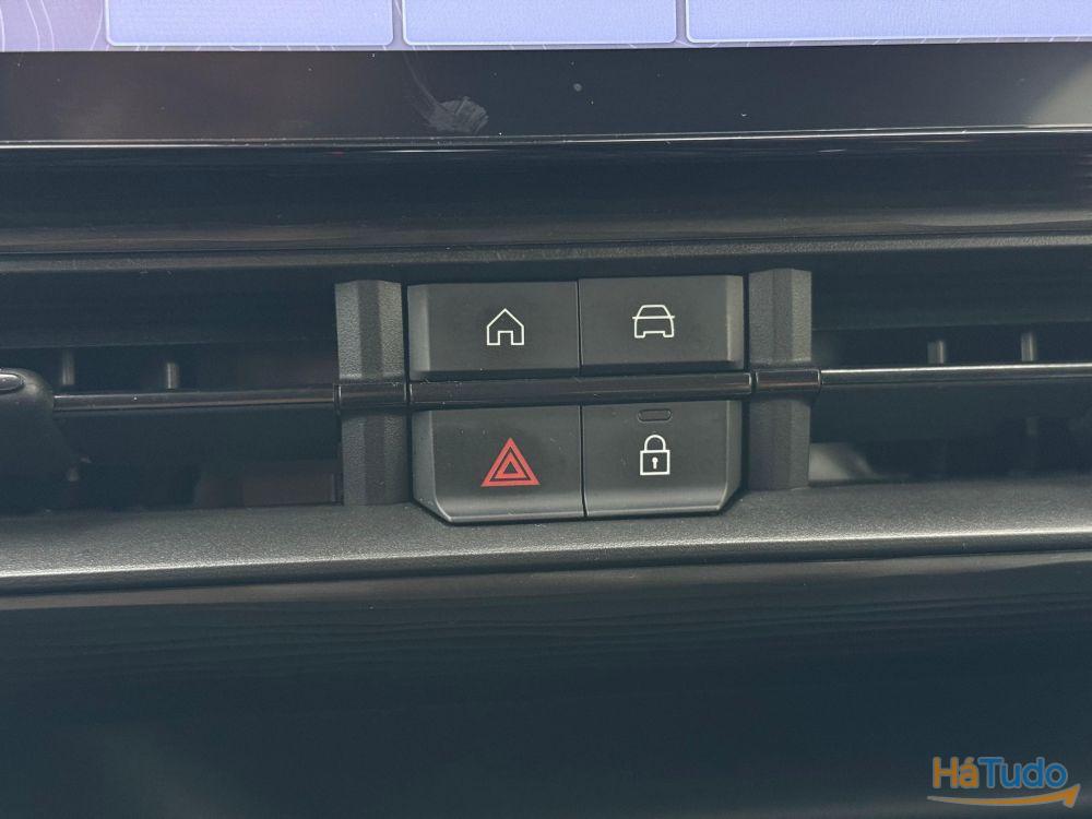 Jeep Avenger 1.2 GSE T3 Altitude Jeep Avenger 1.2 GSE T3 Altitude